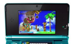 photo d'illustration pour le dossier:Sonic Generations